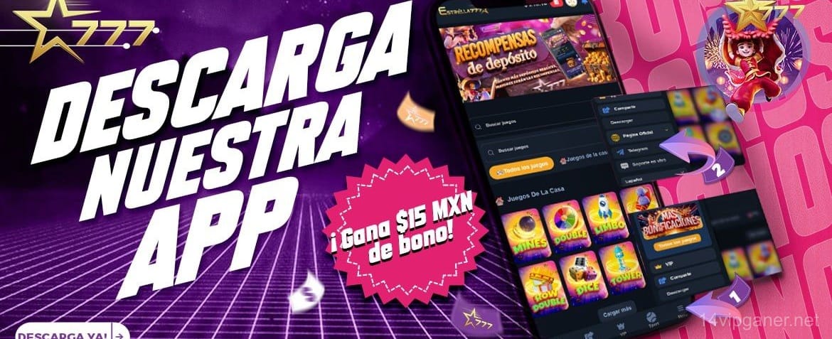 14 vipganer casino en vivo