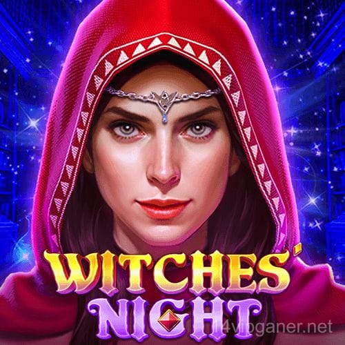 Witches' Night