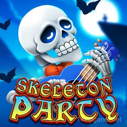 Skeleton Party